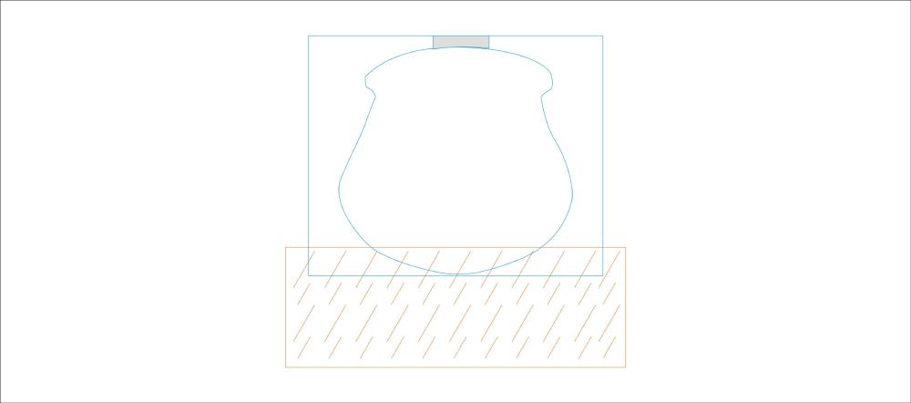 亳州高端白酒包装设计：从奢华到质感，如何用设计传递品牌高端调性