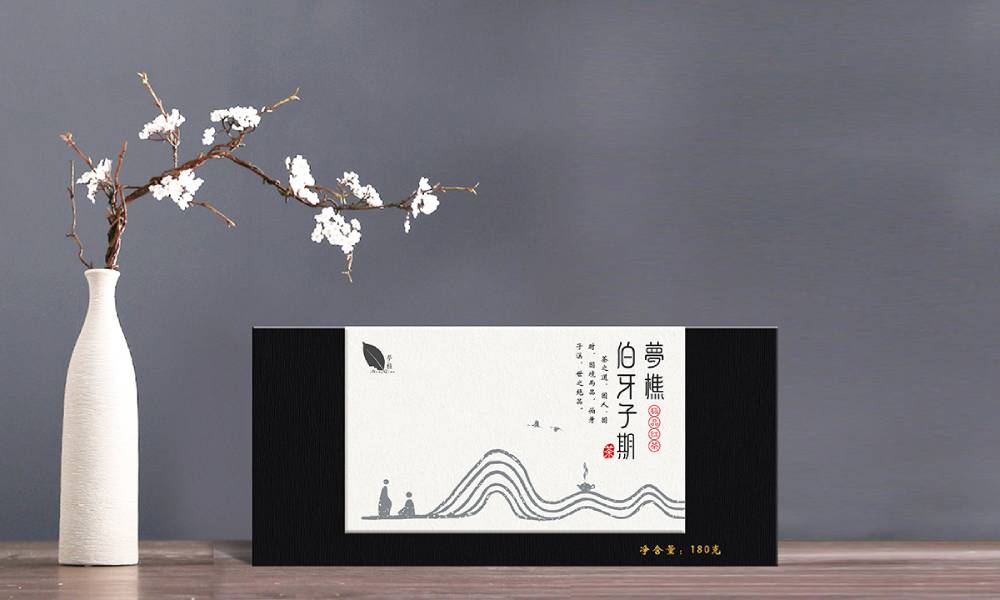 亳州国潮包装设计的创新路径——传统文化与年轻潮流的破圈融合