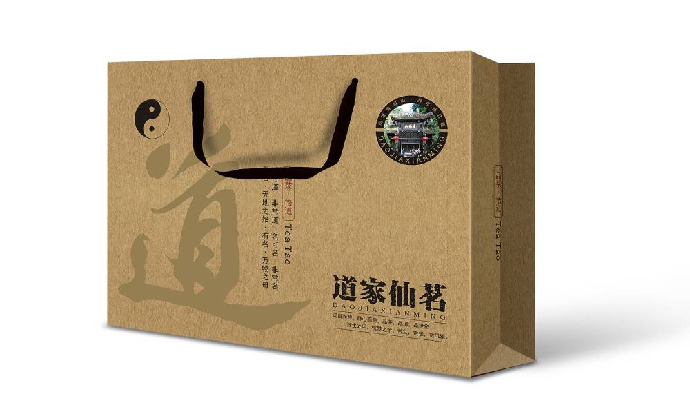 聚焦亳州产品包装设计：赋能产品，开启市场突围之旅