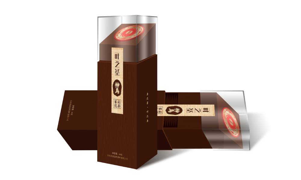亳州礼品包装设计：以礼传情，融合城市特色，打造有温度的伴手礼