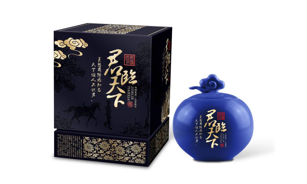 探寻亳州靠谱包装设计：品质保障，为品牌筑牢根基